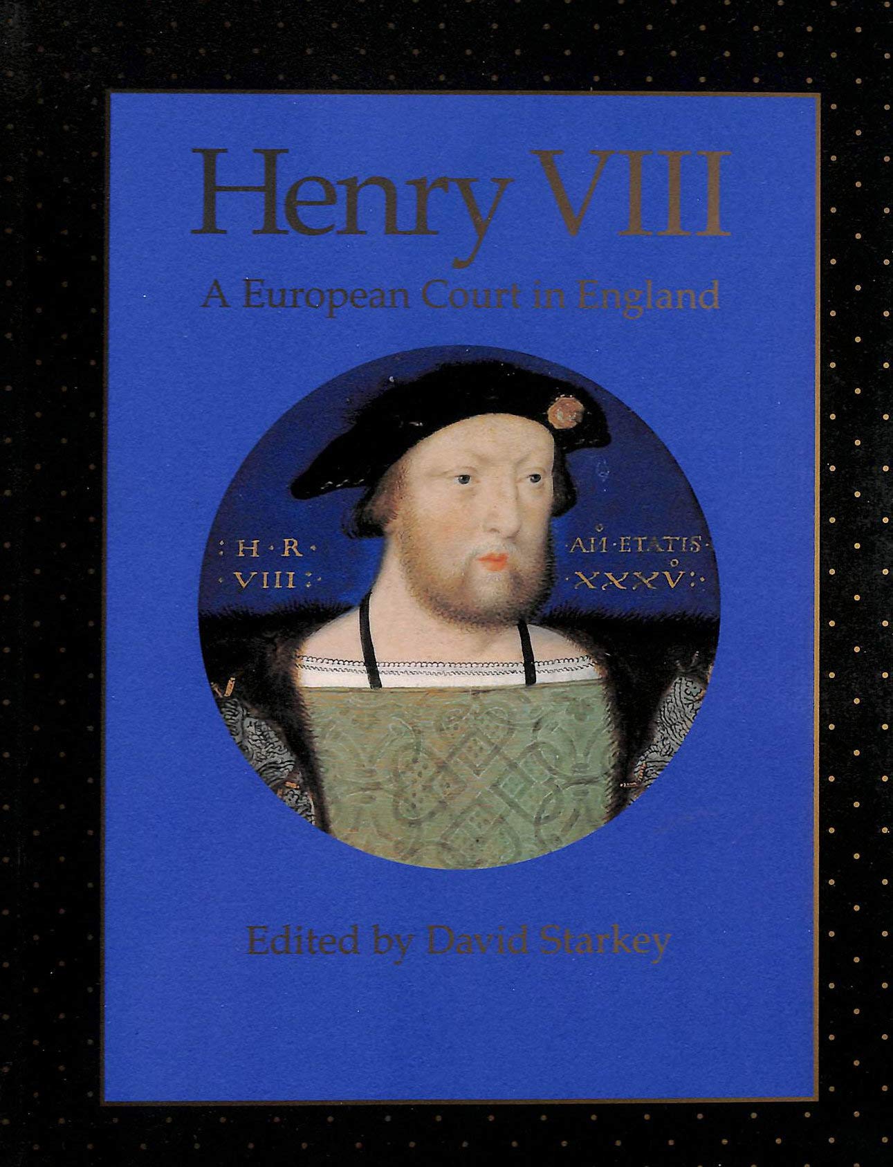 HENRY V111 ROYAL MERIDAN Memories
