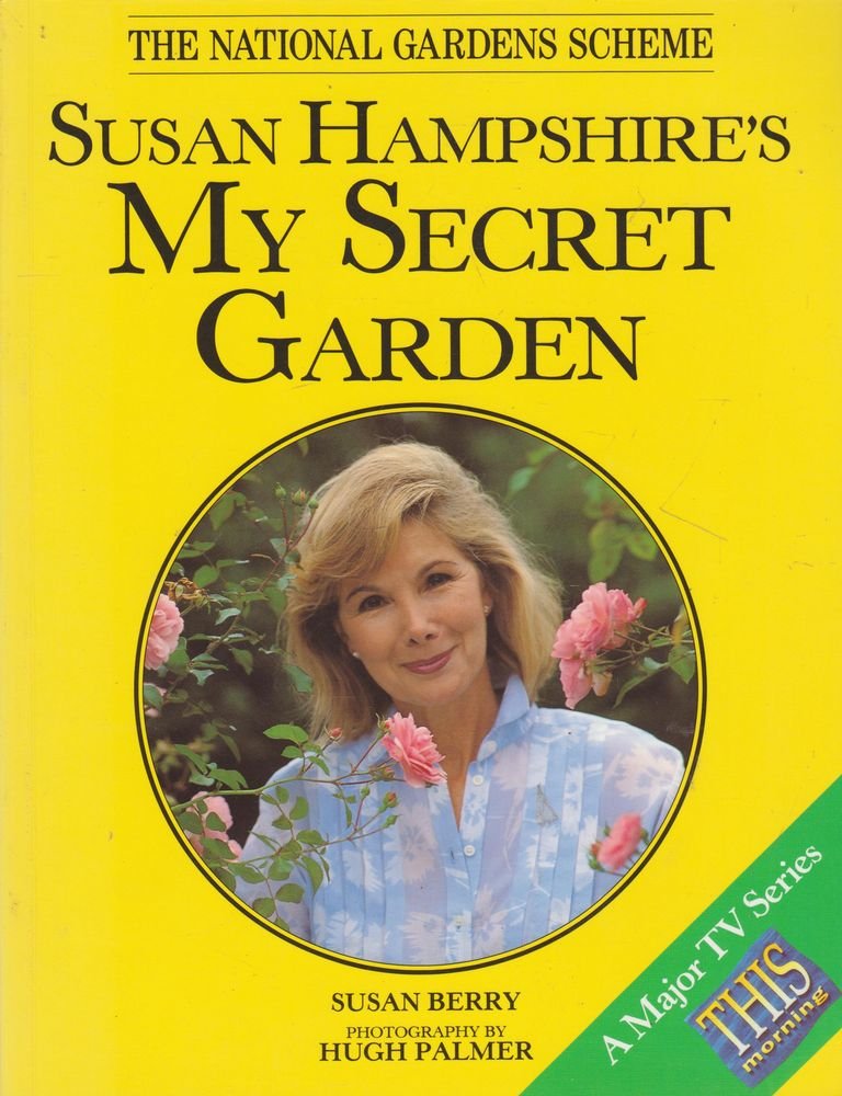 MY SECRET GARDEN Garden & Plants