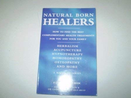 NATURAL BORN HEALERS Self-help