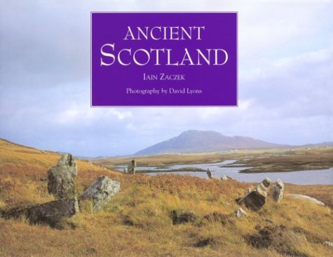 Ancient Scotland Leisure, Home & Garden