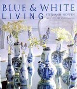 BLUE & WHITE LIVING Architecture