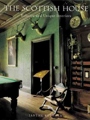 Product Image: The Scottish House