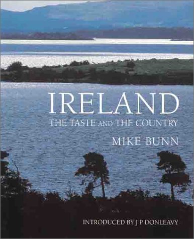 Ireland: The Taste & the Country Travel