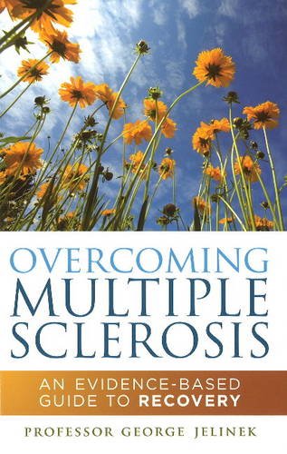 Product Image: Overcoming Multiple Sclerosis: An Evidence-Based Guide to Recovery