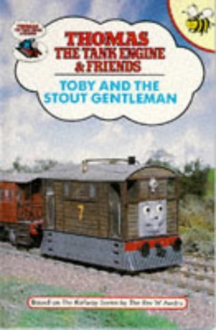 Toby and the Stout Gentleman (Thomas the Tank Engine & Friends, Band 2) Novels & Short Stories