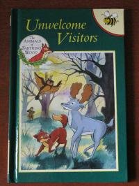 Unwelcome Visitors (Animals of Farthing Wood S.) Novels & Short Stories