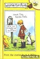 Winnie the Pooh and the North Pole (Buzz books) Novels & Short Stories