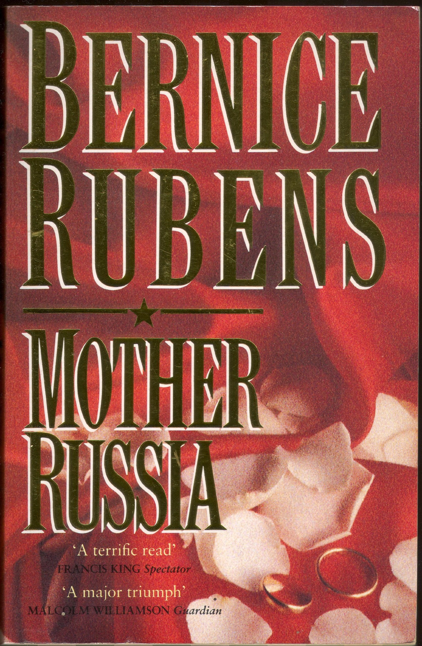 Product Image: Mother Russia