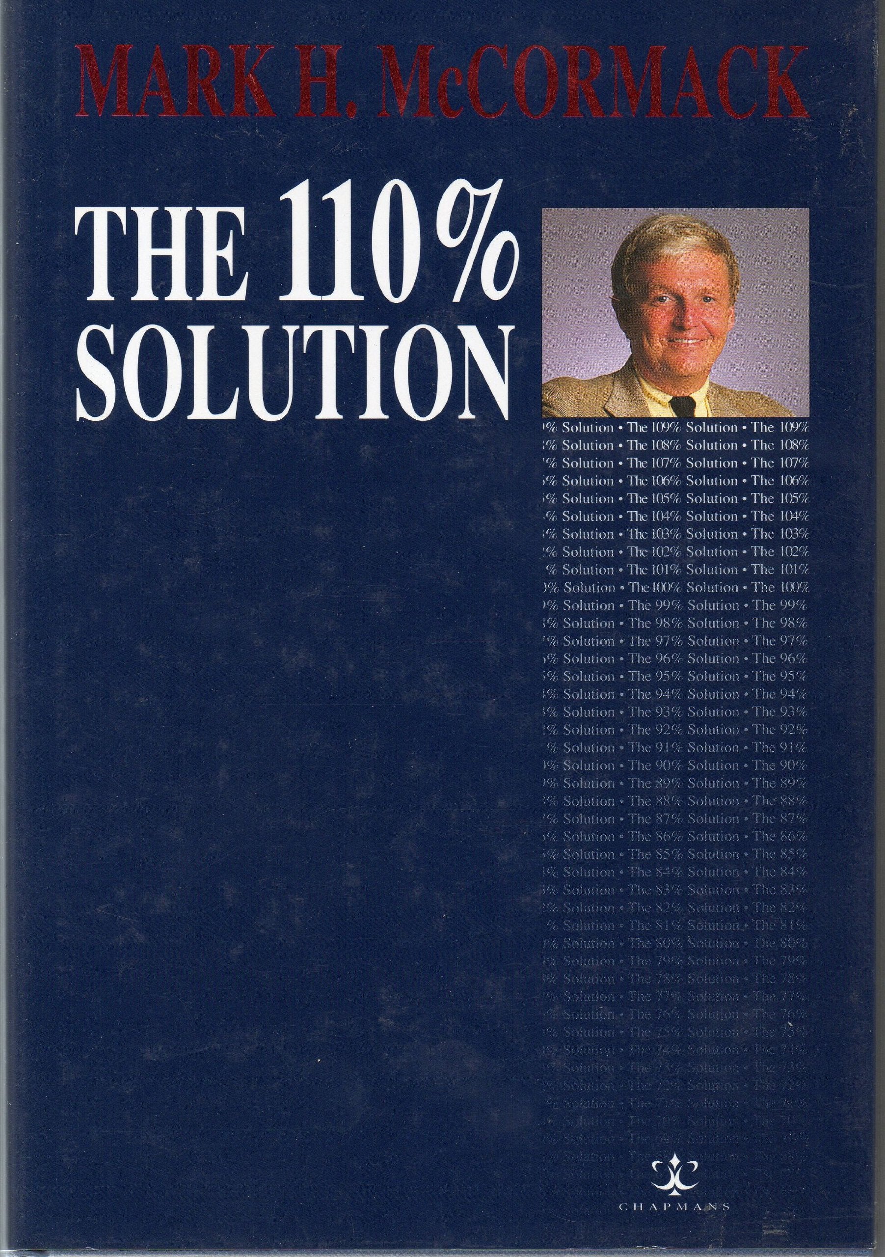 110% Solution Business, Finance & Career