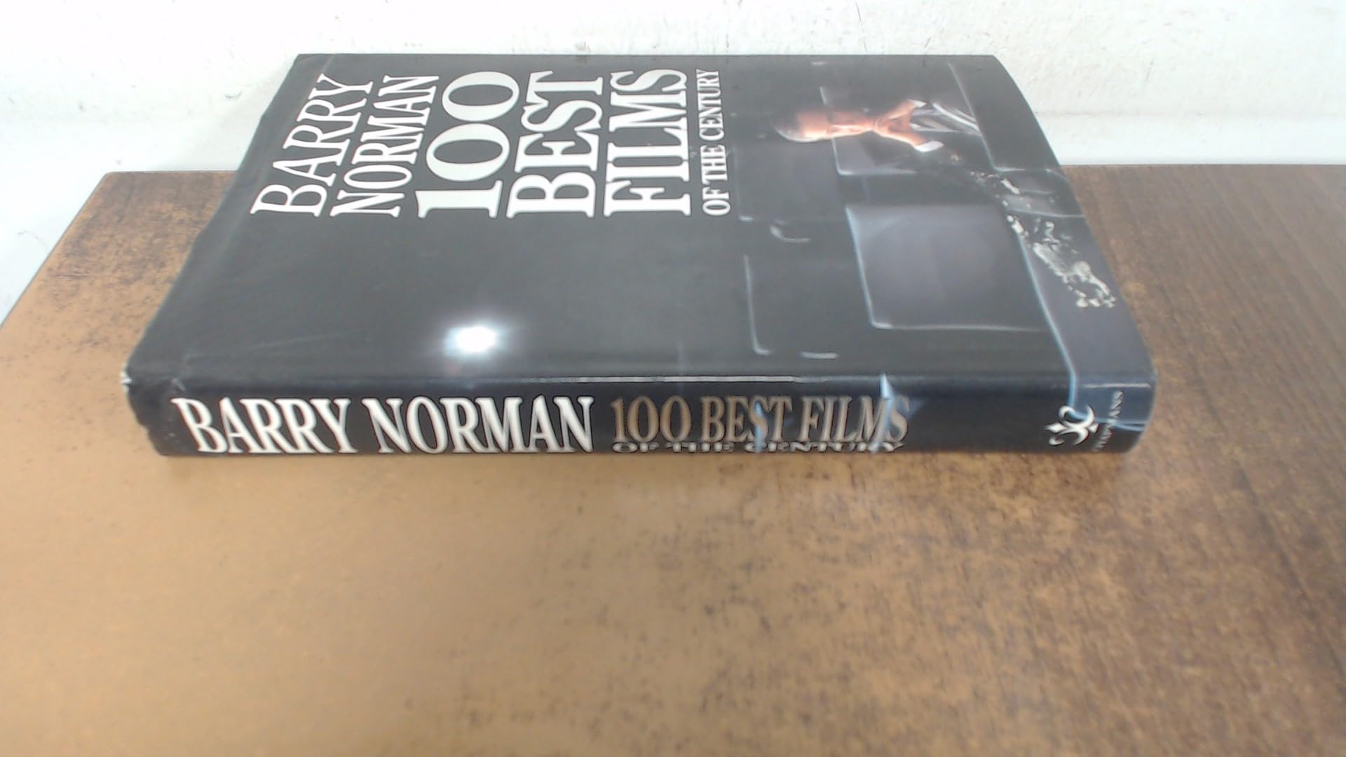 100 Best Films of the Century book