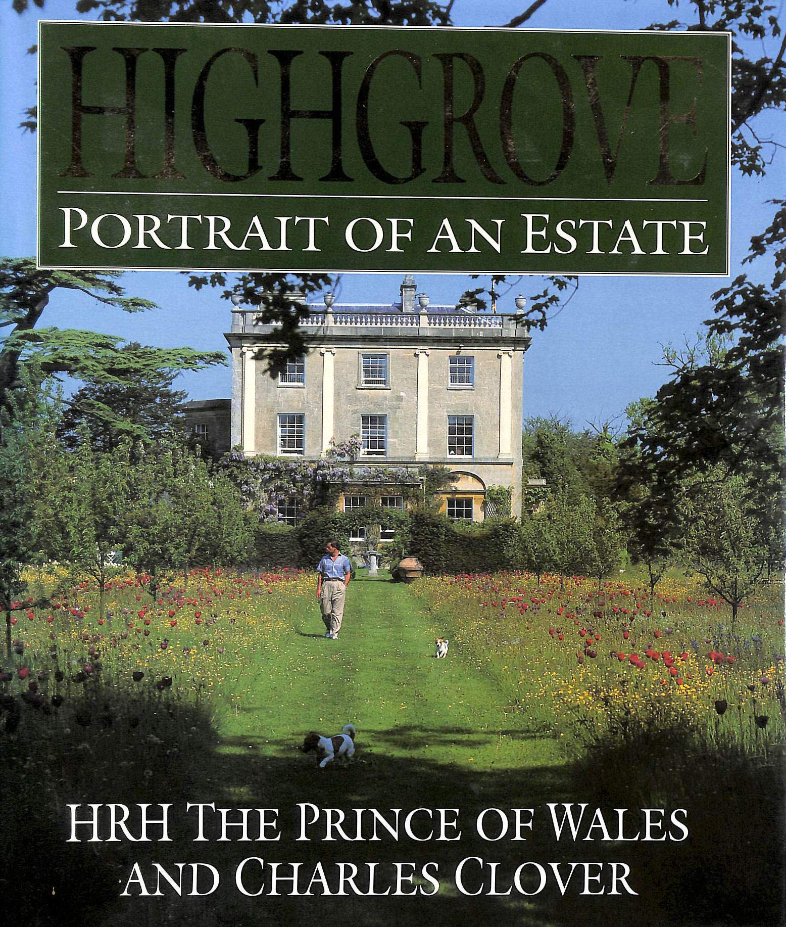 Highgrove: Portrait of an Estate Sports