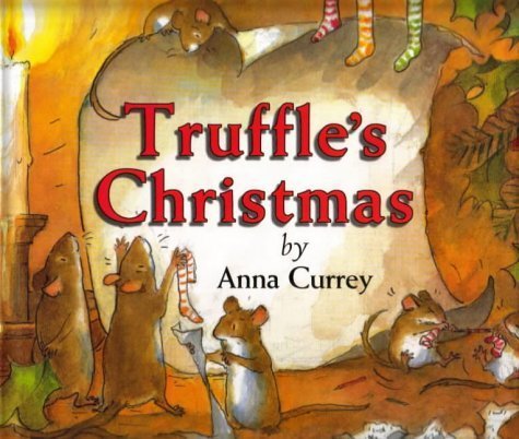 TRUFFLE'S CHRISTMAS Novels & Short Stories