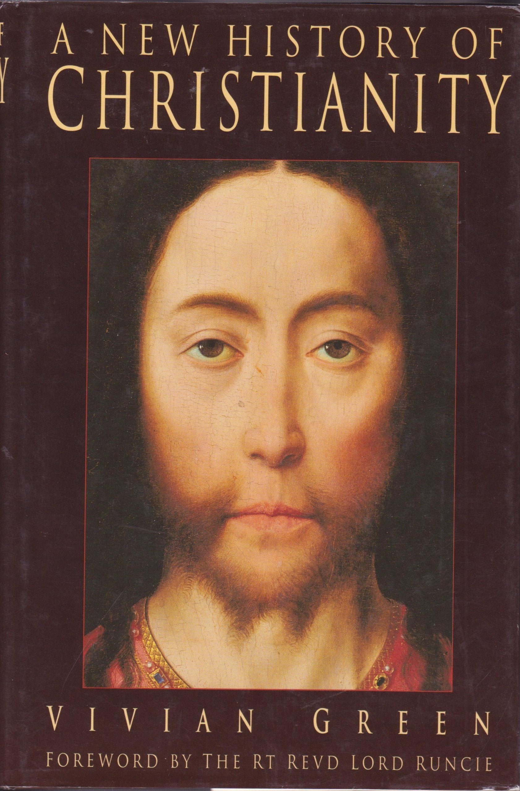 New History of Christianity Philosophy