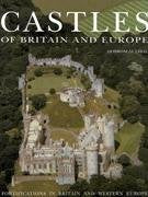 Castles of Britain & Europe Books