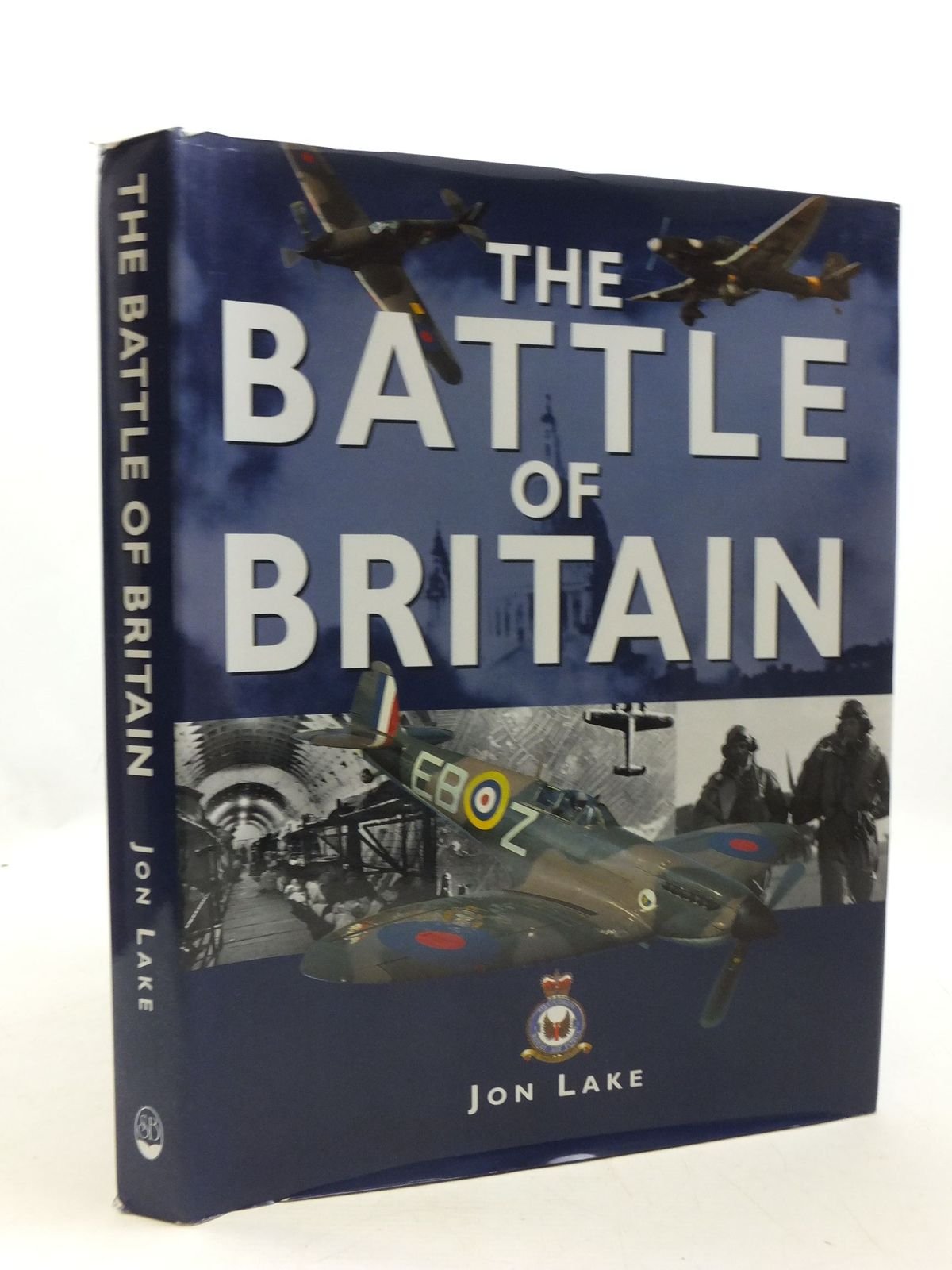 Product Image: The Battle of Britain
