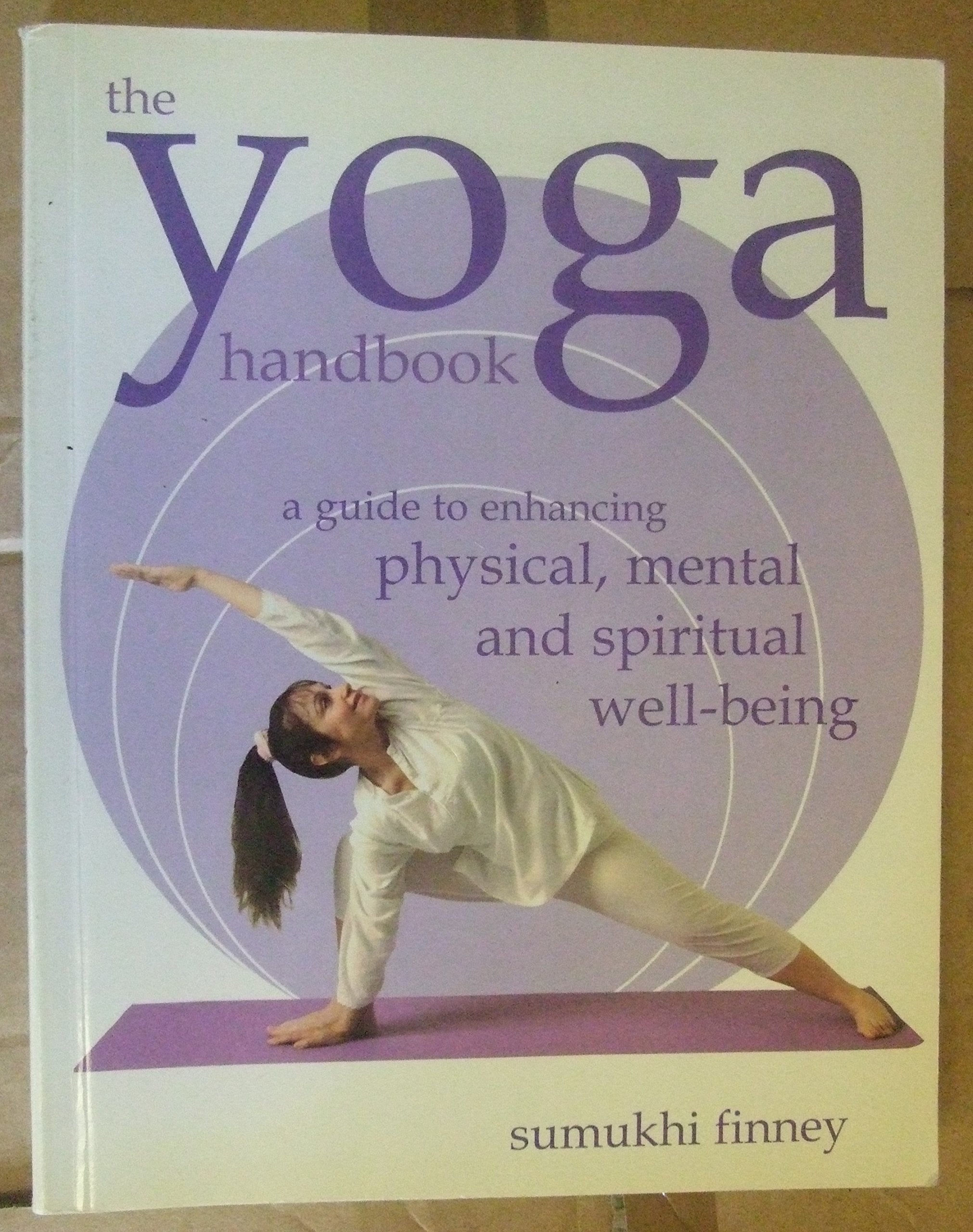 The Yoga Handbook Lifestyle