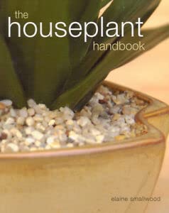 Houseplant Handbook Books