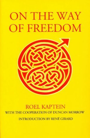 On the Way of Freedom Religion & Esotericism