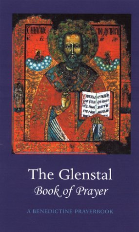 The Glenstal Book of Prayer: A Benedictine Prayer Book Religion & Esotericism