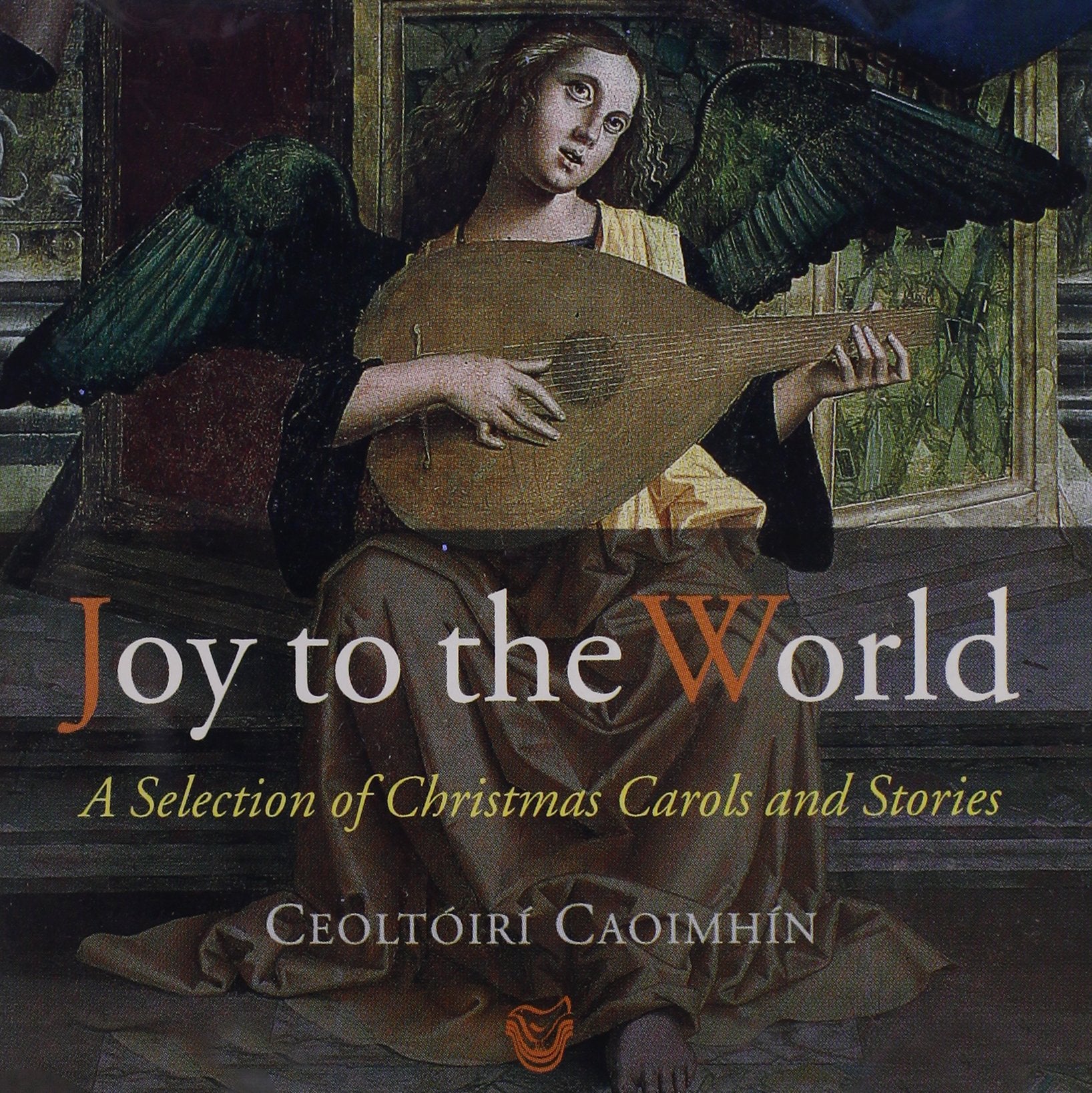 Joy to the World Cd: A Selection of Christmas Carols and Stories: A Christmas Collection Arts & Music