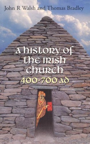 A History of the Irish Church 400-700 Ad Philosophy