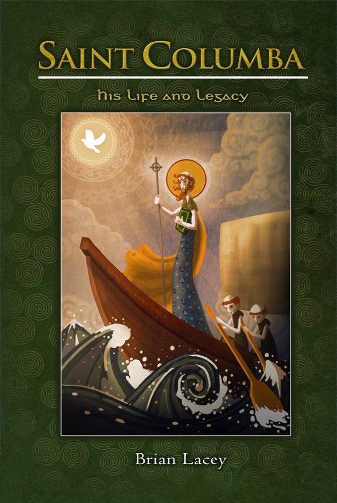 Saint Columba: His Life and Legacy Politics & Society