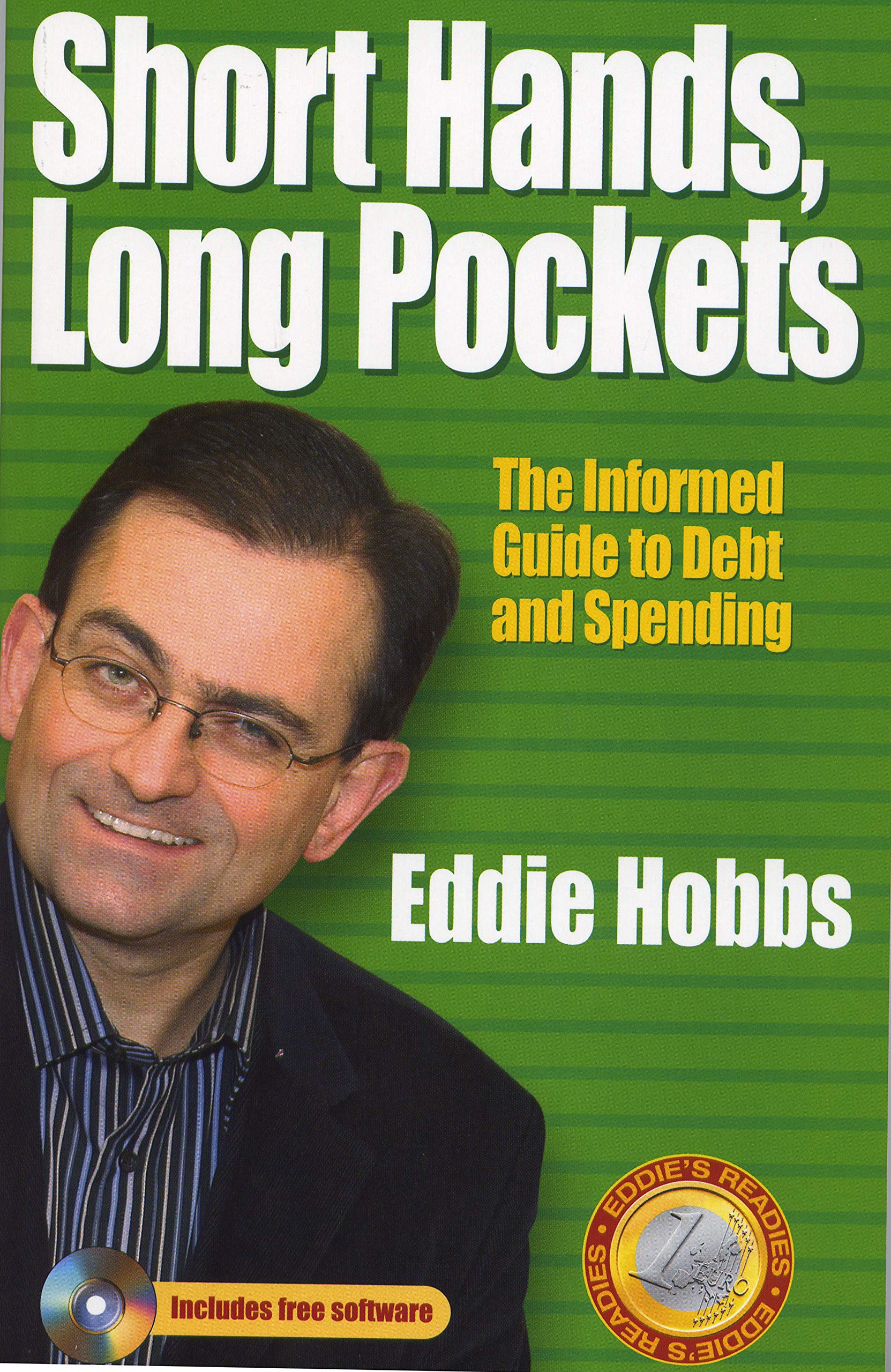 Short Hands, Long Pockets: The Informed Guide to Debt and Spending (Eddie's Reddies S.) Business, Finance & Career