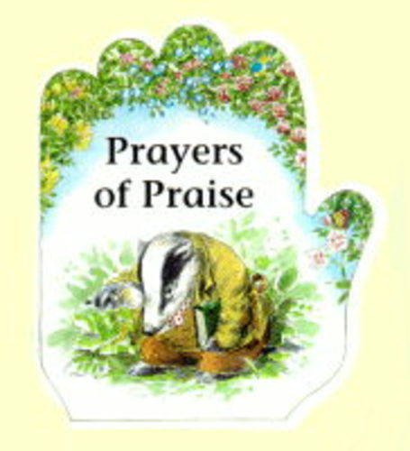 Prayers of Praise (Little Prayers S.) Parents & Children