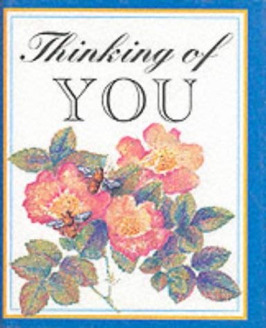Thinking of You (God Go with You S.) Contemporary literature