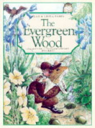 The Evergreen Wood: An Adaptation of the "Pilgrim's Progress" for Children Non-fiction