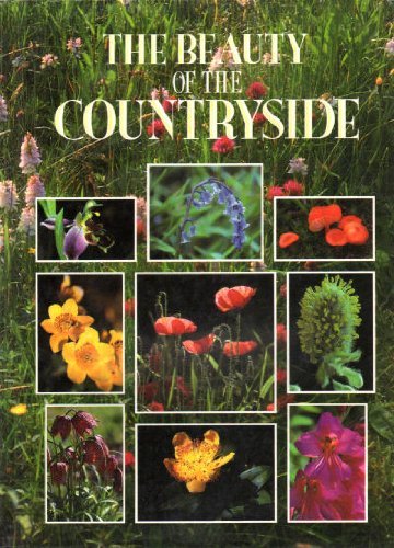 The Beauty of the Countryside Books