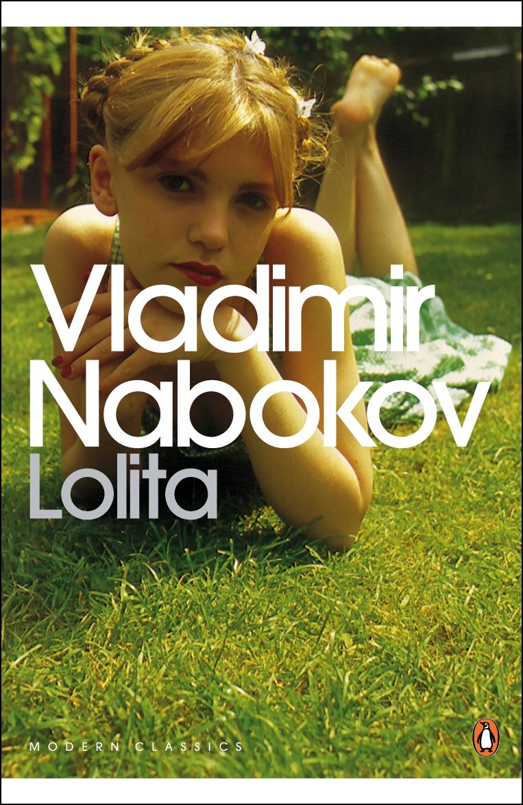 Lolita Contemporary literature