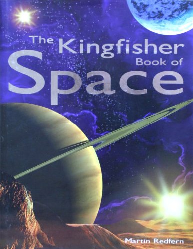 Book of Space (Book People) Books