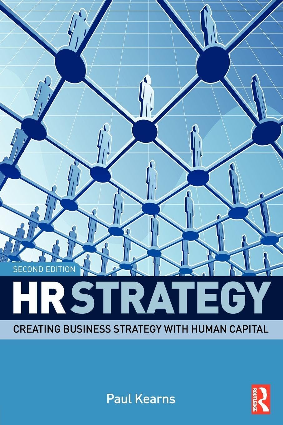 HR Strategy Business, Finance & Career