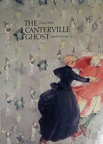 Product Image: The Canterville Ghost