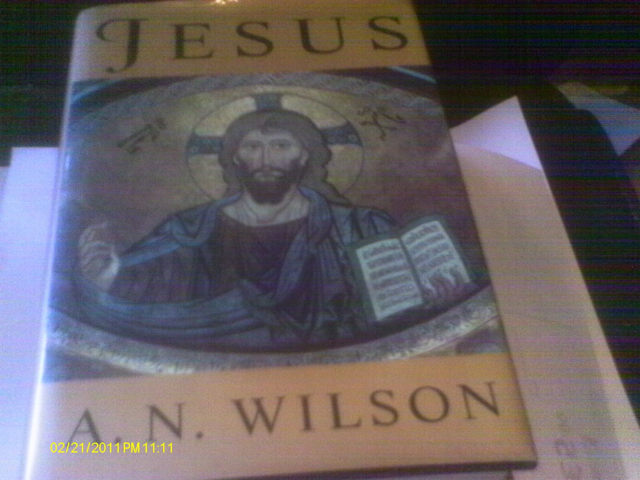 Product Image: Jesus