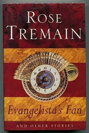 Evangelista's Fan and Other Stories book