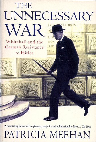 Product Image: The Unnecessary War