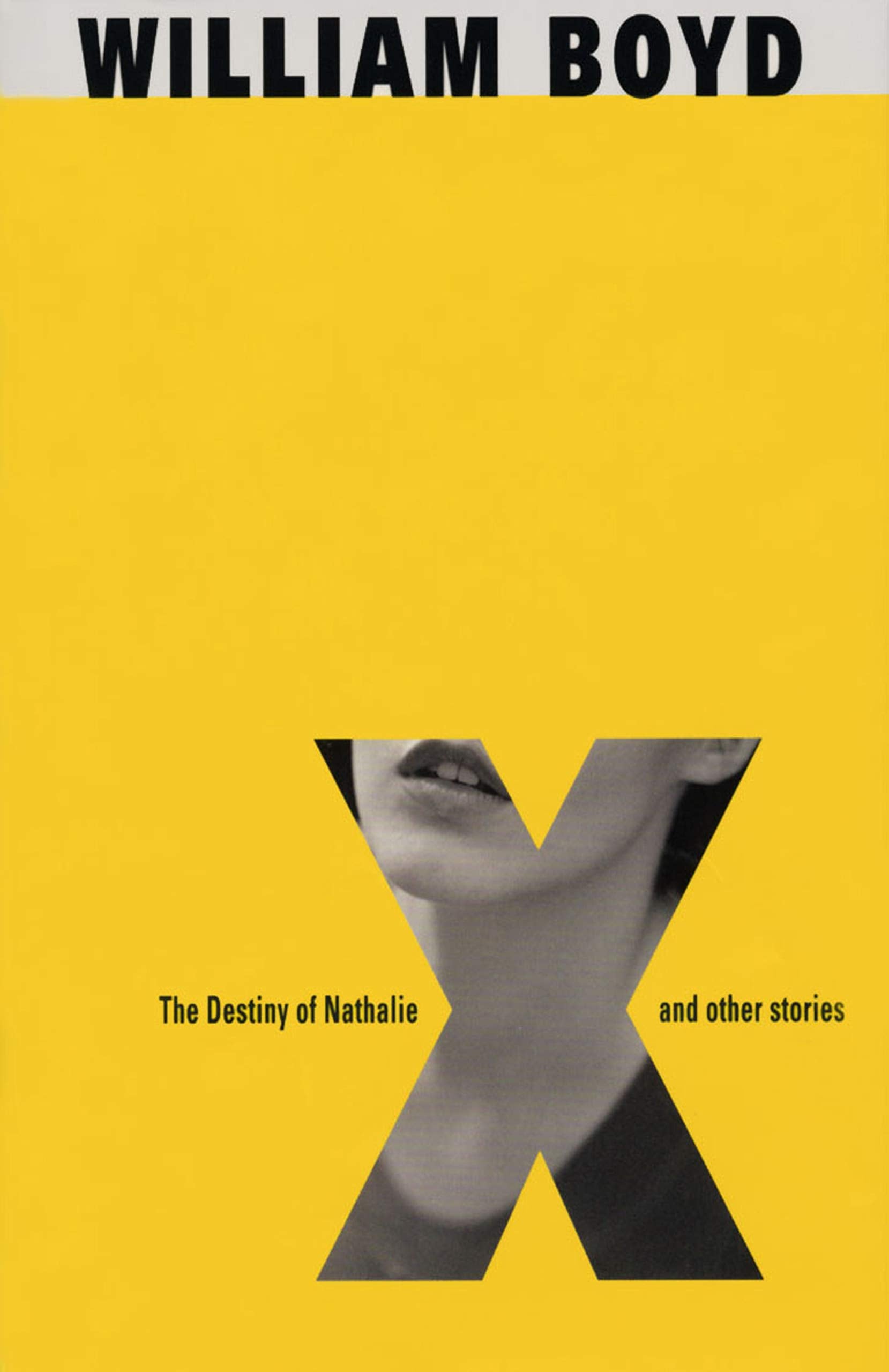 Destiny Of Nathalie X Essays & Short Stories