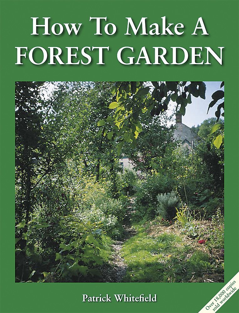 Product Image: How to Make a Forest Garden