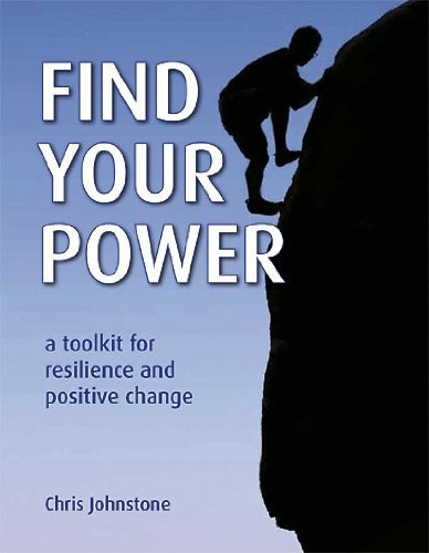 Find Your Power: A Toolkit for Resilience and Positive Change Parents & Children