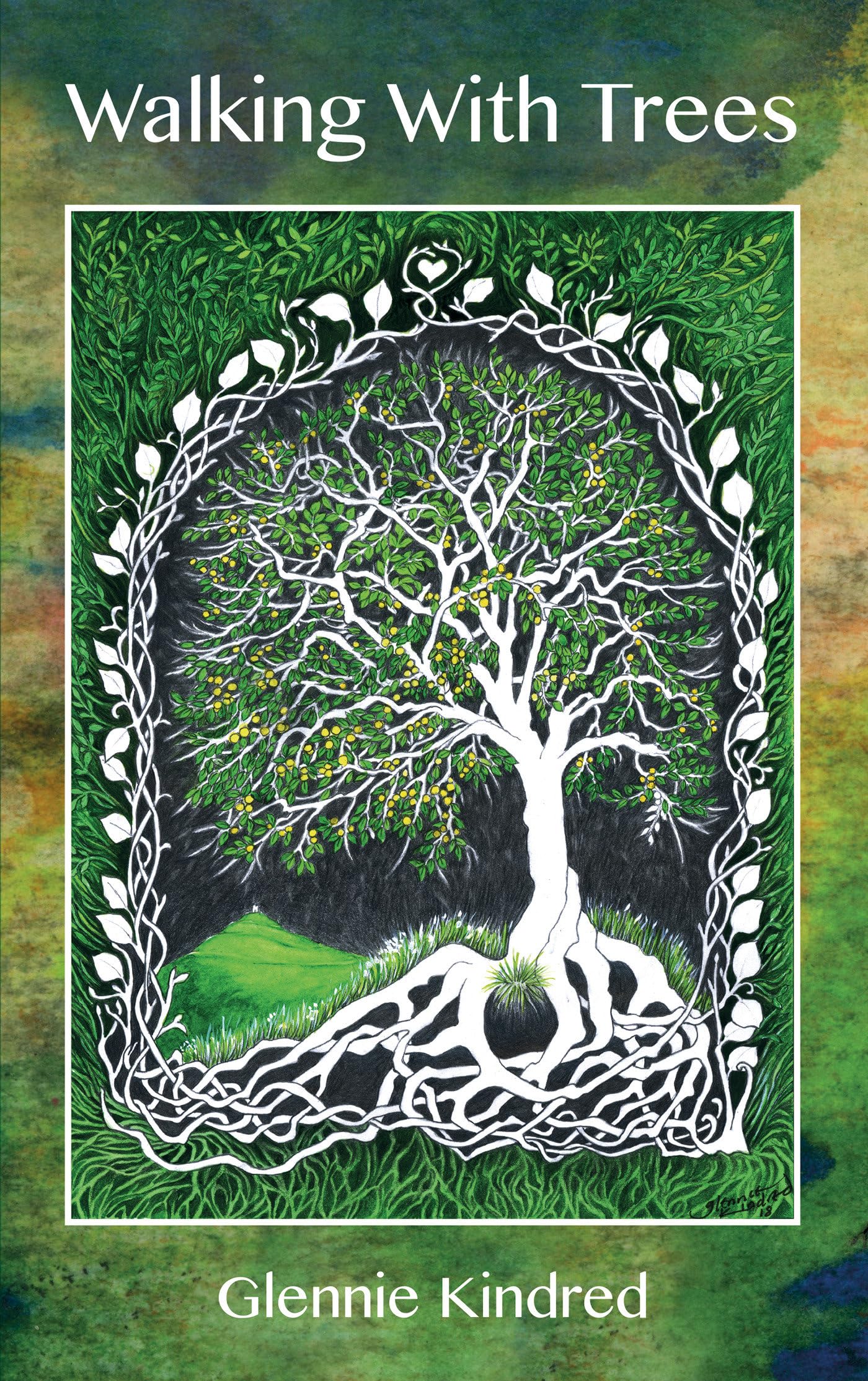 Product Image: Walking with Trees