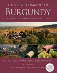 The Great Domaines of Burgundy Business, Finance & Career