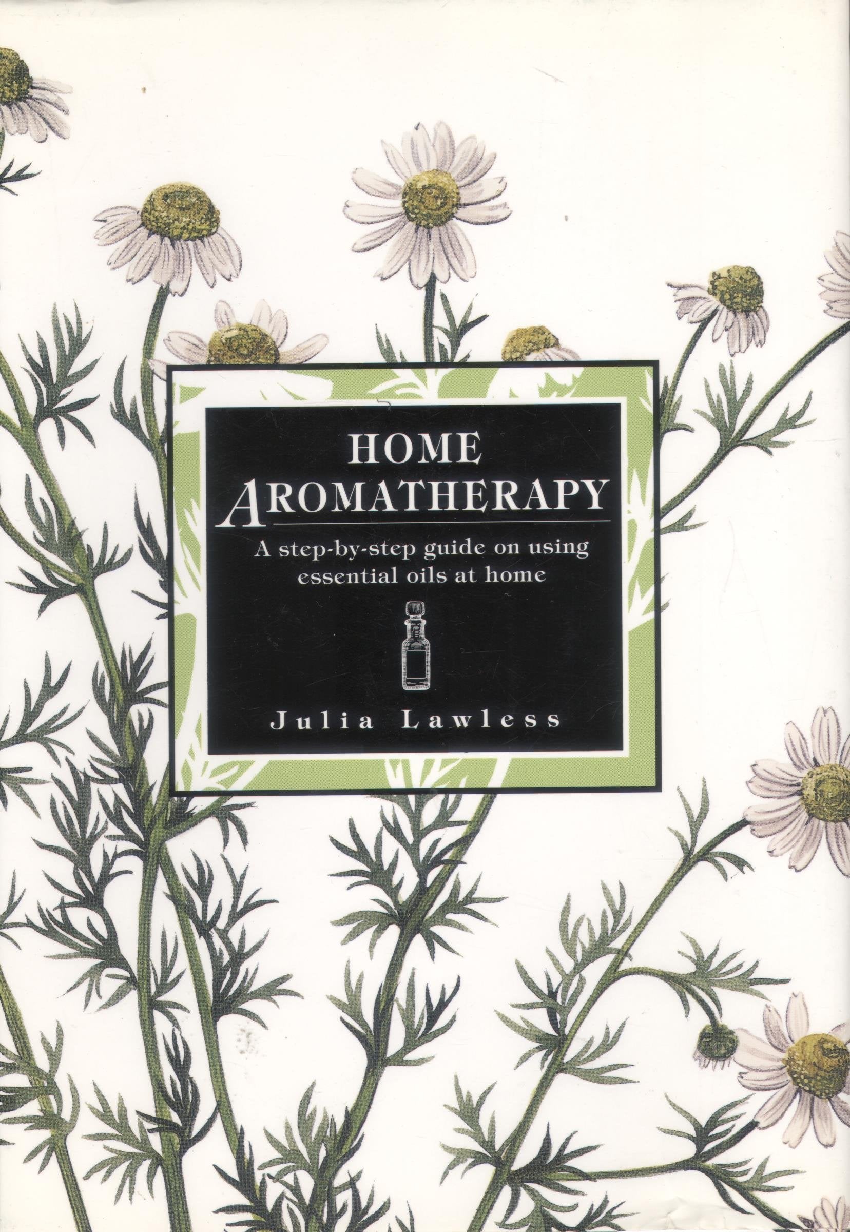 Product Image: Home Aromatherapy
