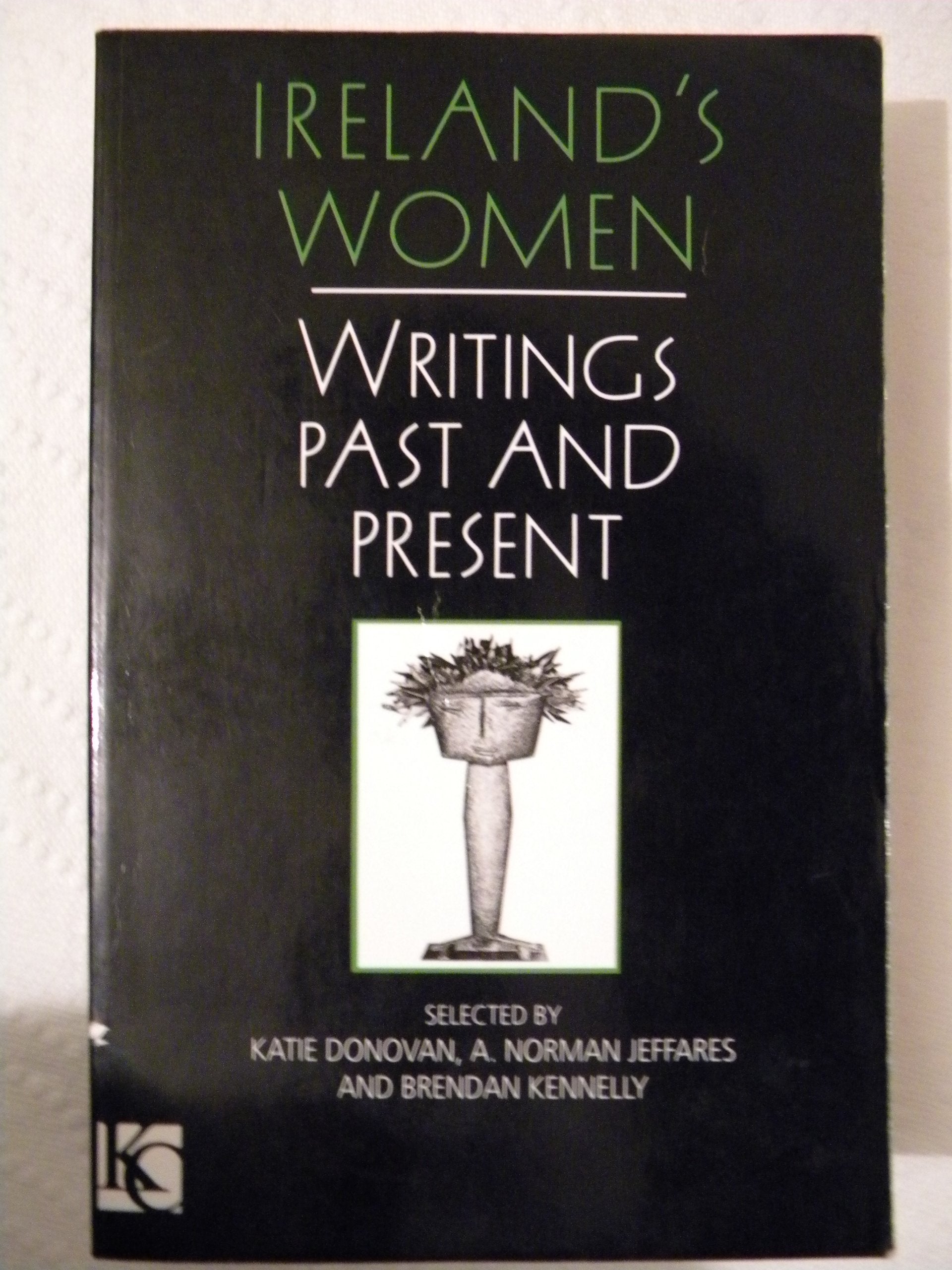 Ireland's Women Books