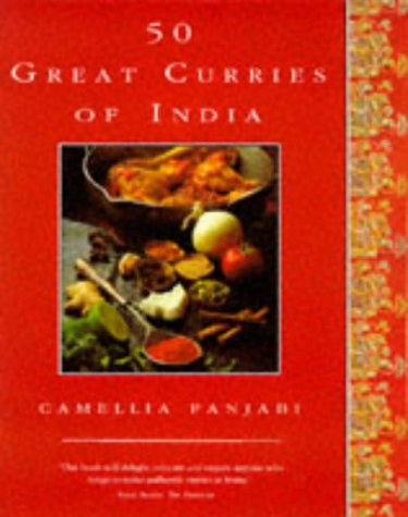 50 Great Curries of India Leisure, Home & Garden