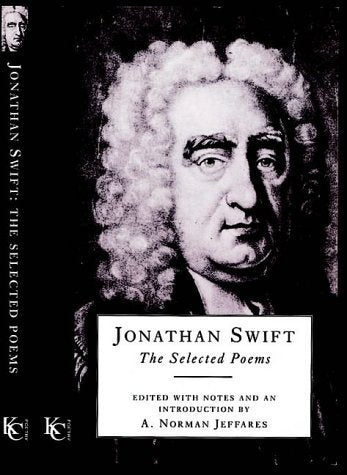 Product Image: Jonathan Swift: The Selected Poems