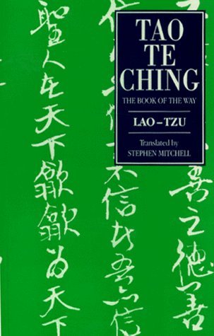 Tao Te Ching: The Book of the Way Religion & Esotericism