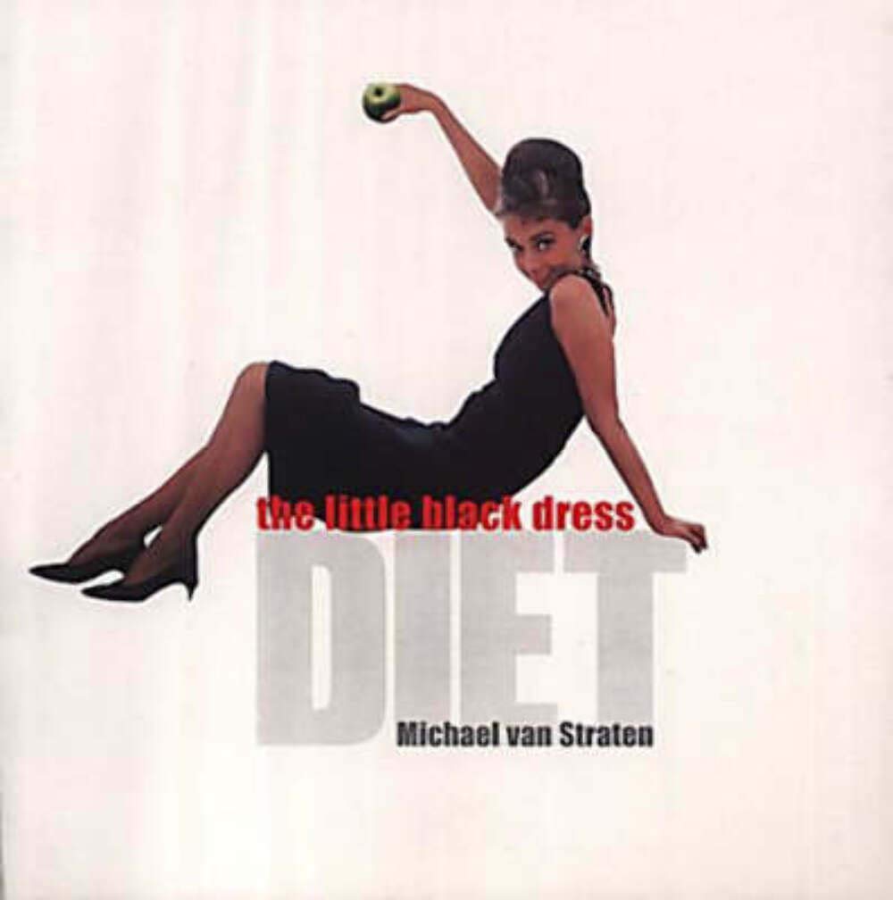 The Little Black Dress Diet book