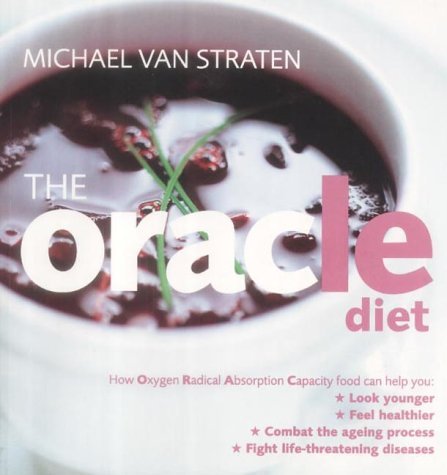 The ORACle Diet Health, Nutrition & Fitness